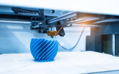 Stratasys CEO Yoav Zeif Speaks with tct Magazine