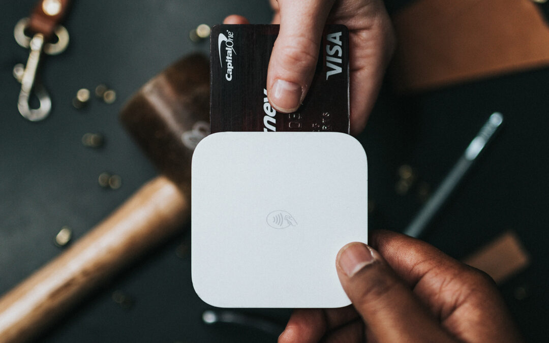 Four Ways Artificial Intelligence Is Transforming E-Commerce