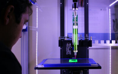 Smart Manufacturing: How Universities Are Meeting the Moment