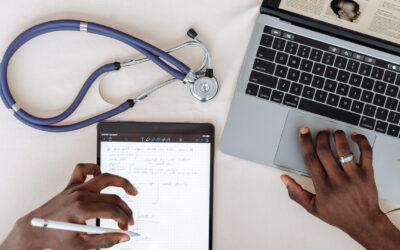 The Role of Data Analytics in Health Care