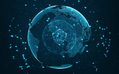Big Data is Leading Us into the Need for More Robust Cybersecurity