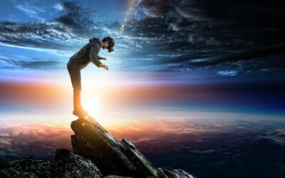 The Metaverse: Internet’s Next Frontier