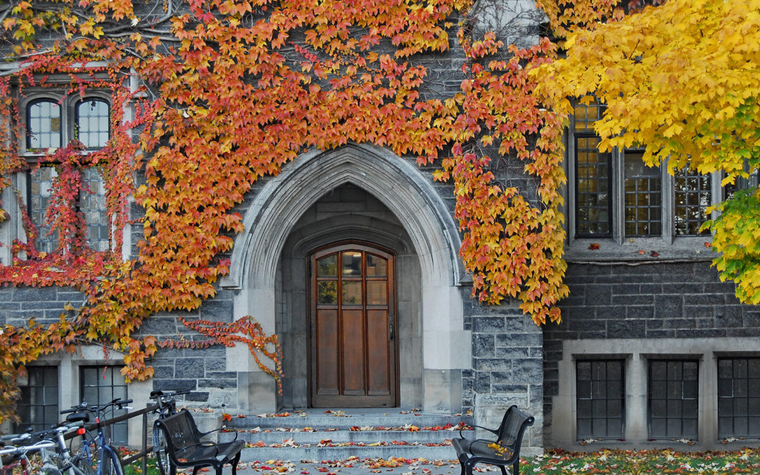 It’s All Academic – Q1, 2022