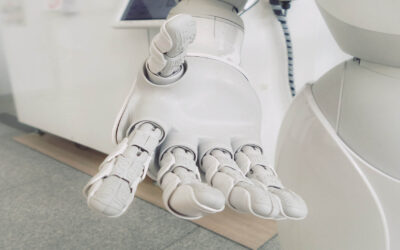 8 Examples of Artificial Intelligence in the Workplace