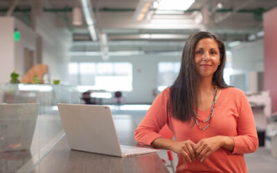 How Artificial Intelligence is Making Workplace Leaders More Productive