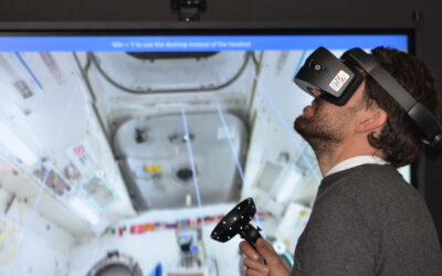 Augmented And Virtual Reality After Covid-19