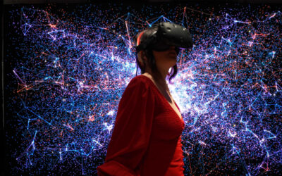 How VR Training in the Workplace Is Transforming Learning on the Job