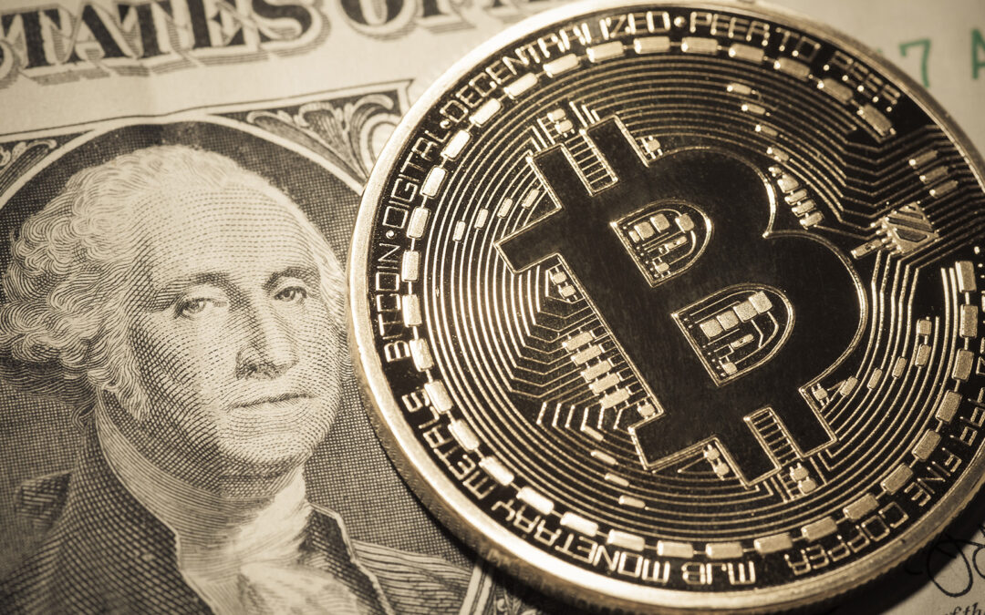 White House Executive Order on Cryptocurrencies & Digital Assets: What Does it Mean for You?