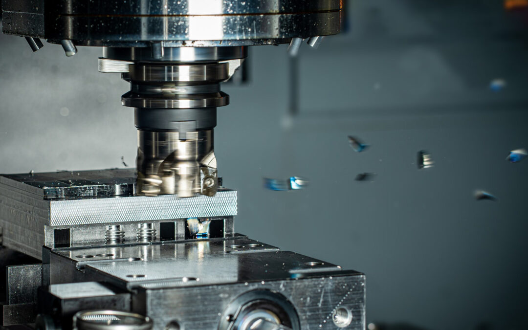 Patti Engineering Implements Industry 4.0 Pilot Program