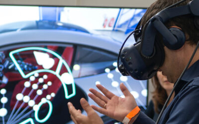 How Augmented Reality Became a Serious Tool For Manufacturing