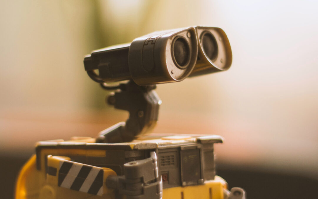 The Top 10 Movies to Help You Envision Artificial Intelligence