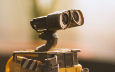 The Top 10 Movies to Help You Envision Artificial Intelligence