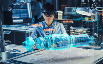 Virtual Reality Tools for Future Engineering, Education, Medicine, Manufacturing and Much More