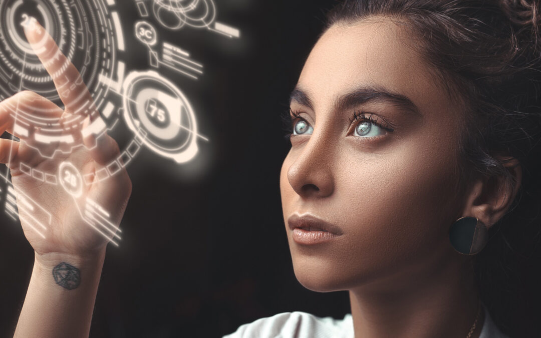 Tech Innovations Driving Manufacturing and Distribution Industry Growth