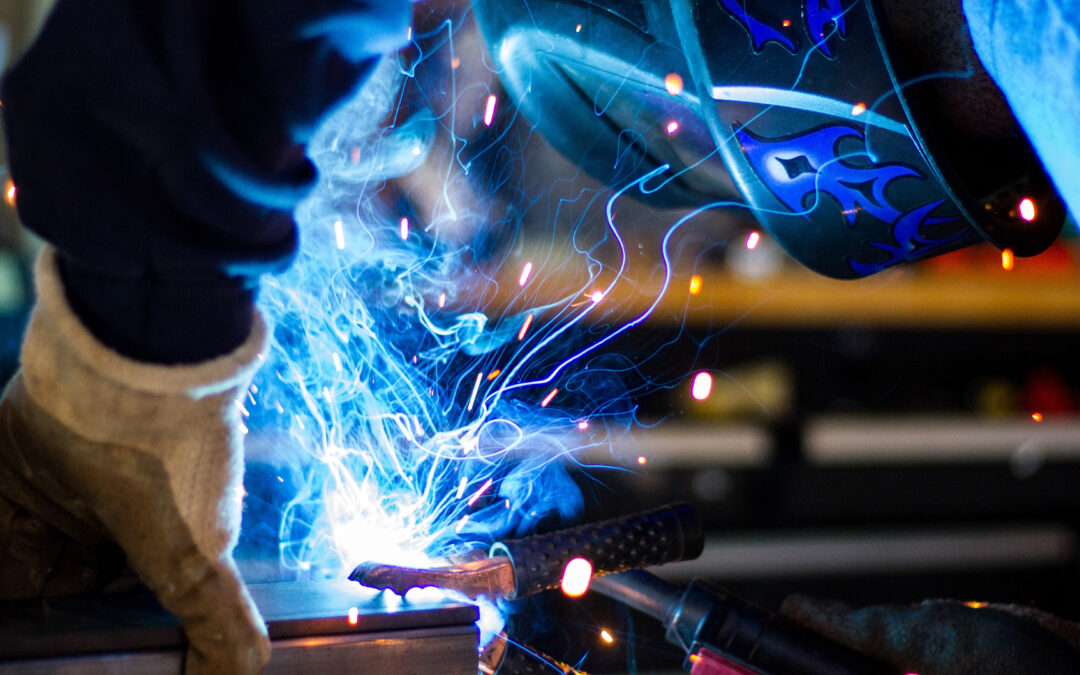 The Current State of Manufacturing and How Technology Will Accelerate Digitization