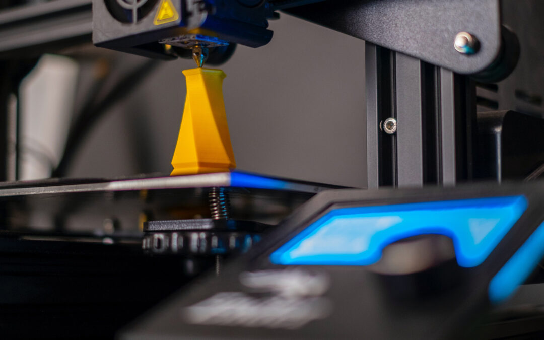 Navigating Software Workflow for Additive Manufacturing