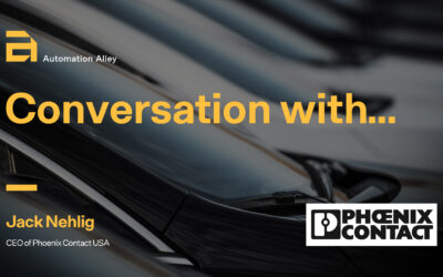 Conversation With: Phoenix Contact #5