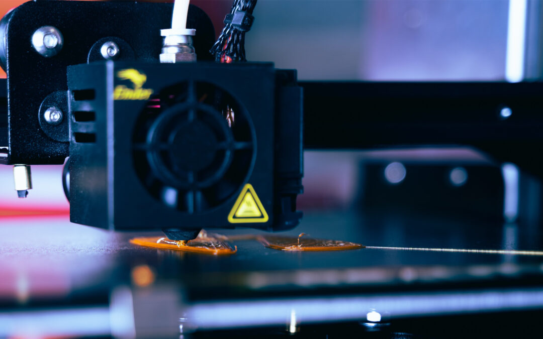 An Additive Manufacturing Breakthrough: A How-to Guide for Scaling and Overcoming Key Challenges