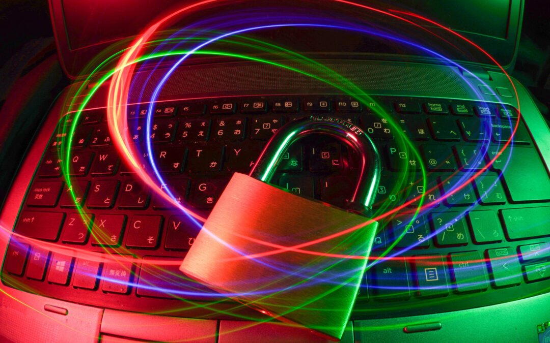 The Global State of Industrial Cybersecurity 2021: Resilience Amid Disruption