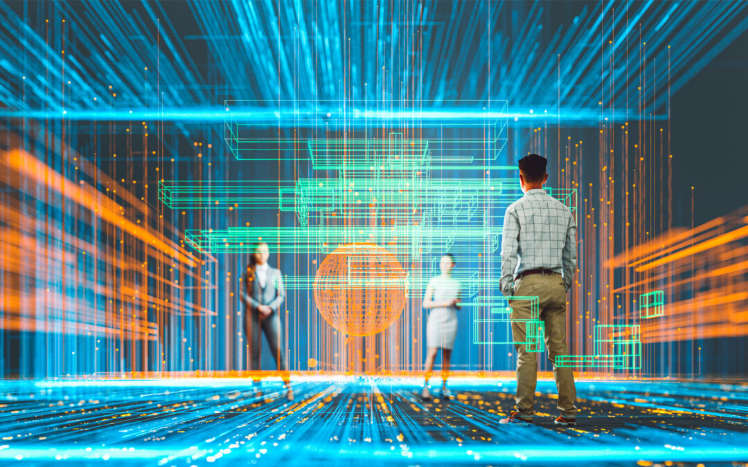 Technology and the Future of Work: What You Need to Know