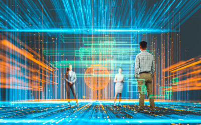Technology and the Future of Work: What You Need to Know
