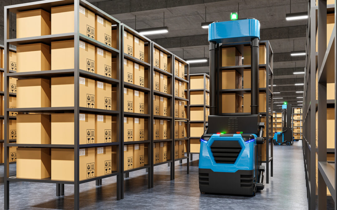 Smart Data Solutions from SICK: Start building your digital industry