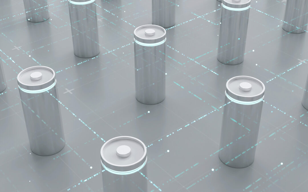 Natron Collaborates with Clarios on World’s First Mass Manufacturing of Sodium-ion Batteries