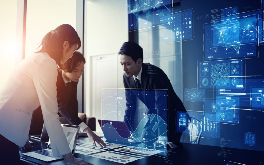How is Industry 4.0 Changing the Public-Private Partnership Model?