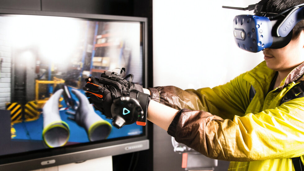 Factory Camera Augmented Reality Augmented Reality Applications on the Factory Floor | Automation Alley