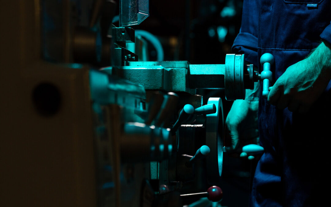 Industry 4.0 For Every Budget