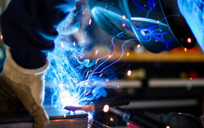 What is Industry 4.0 and Why Does it Matter to Michigan Manufacturers?