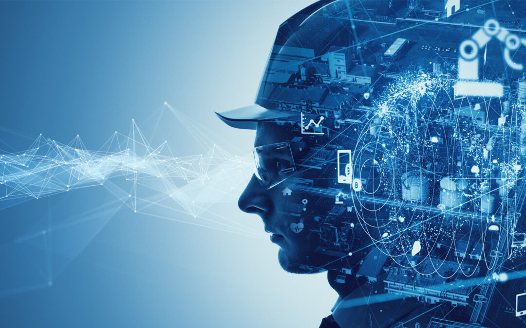 How Microsoft is Equipping Manufacturing Workers With the Tools of the Future