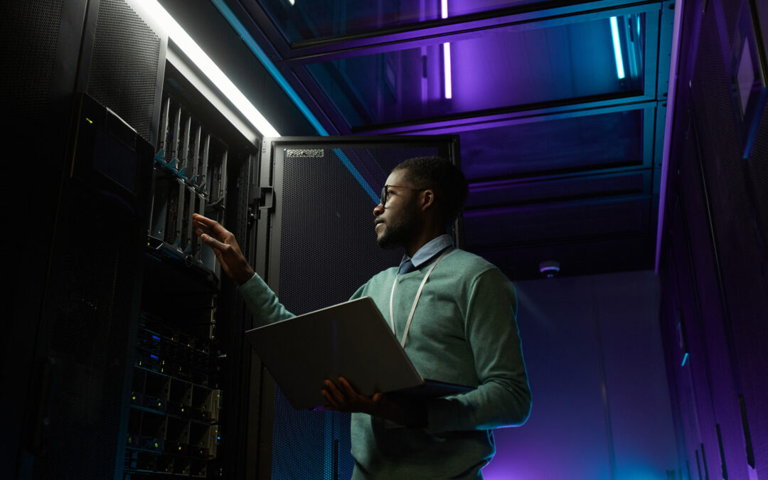 Let’s Talk Tech Jobs: The Industry 4.0 Positions in Demand Now