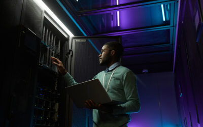 Let’s Talk Tech Jobs: The Industry 4.0 Positions in Demand Now