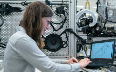 Is Michigan Positioned to Attract STEM Employees?