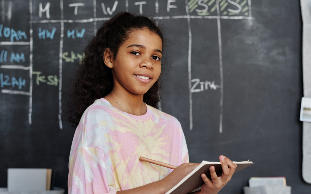 A Roadmap for Optimism: How Southeast Michigan Schools are Preparing Kids for High-Tech Manufacturing Careers