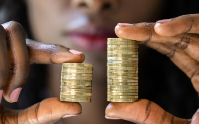 The Gender Pay Gap is Real – How Do We Close It Once and for all?