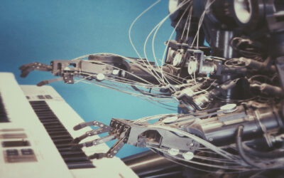 The Problem with Blaming Robots for Taking Our Jobs