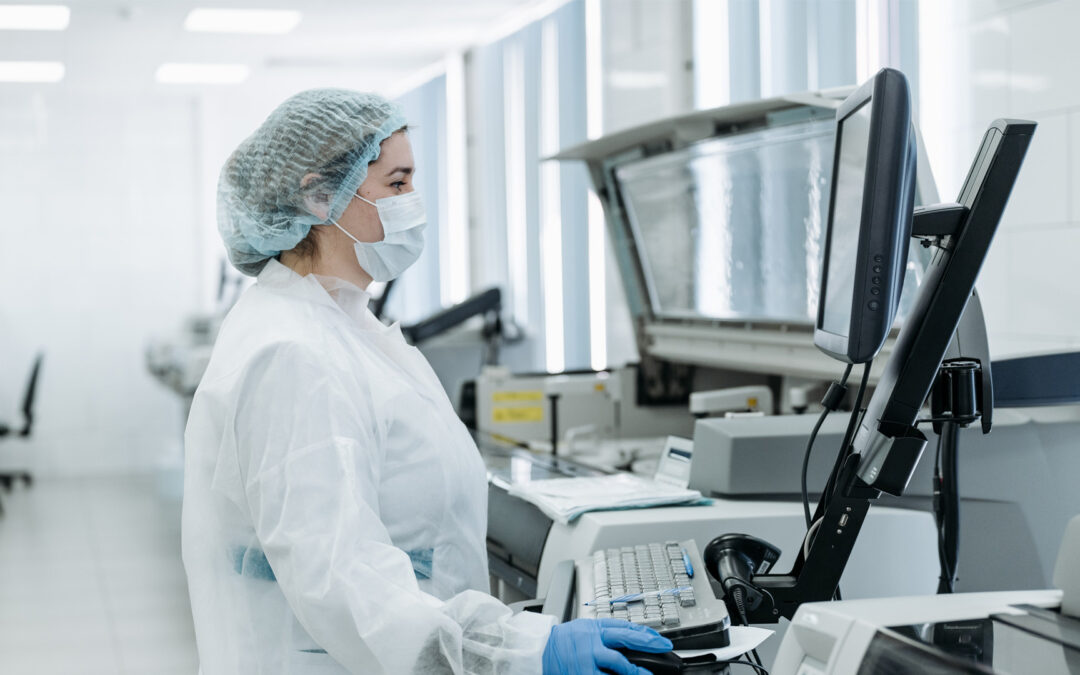 Medical Devices and Pharmaceuticals: Siemens Solution Allows Terumo Americas to Pursue Digital Transformation for Growth
