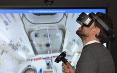 Industry Leaders Are Employing Virtual Reality Training-Should You?