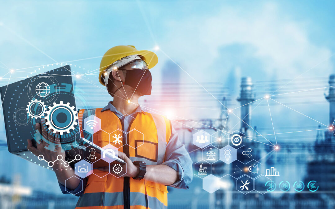 Energy, Material Shortages, and Reconfiguring Supply Chains Take Center Stage at Germany’s Hannover Messe 2022
