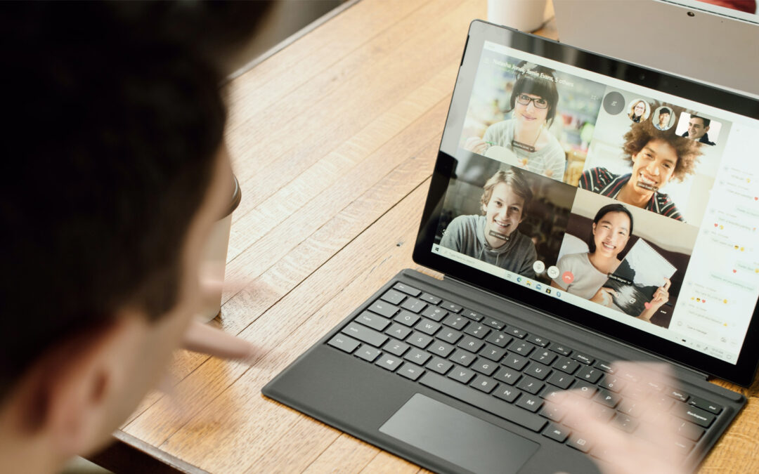 Remote Work is Here to Stay. Here’s How to Do It Successfully.