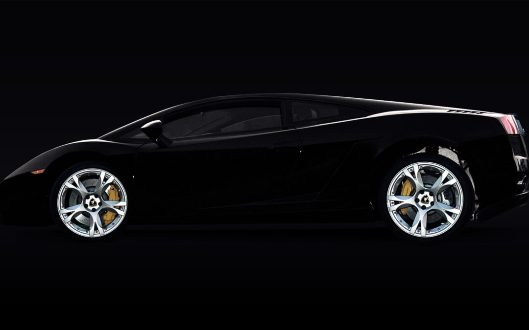 Lamborghini Shifts Gears for a New Digital-First Landscape