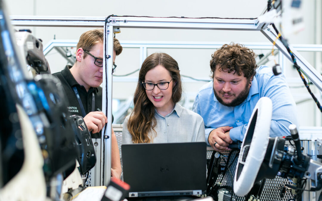 Software Transformation: The Heart of Industry 4.0