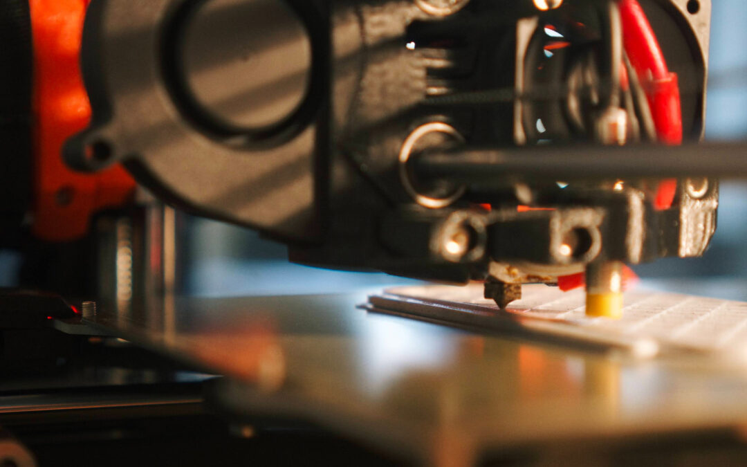 Your Ultimate Guide to Develop Your On-Demand Additive Manufacturing Strategy.