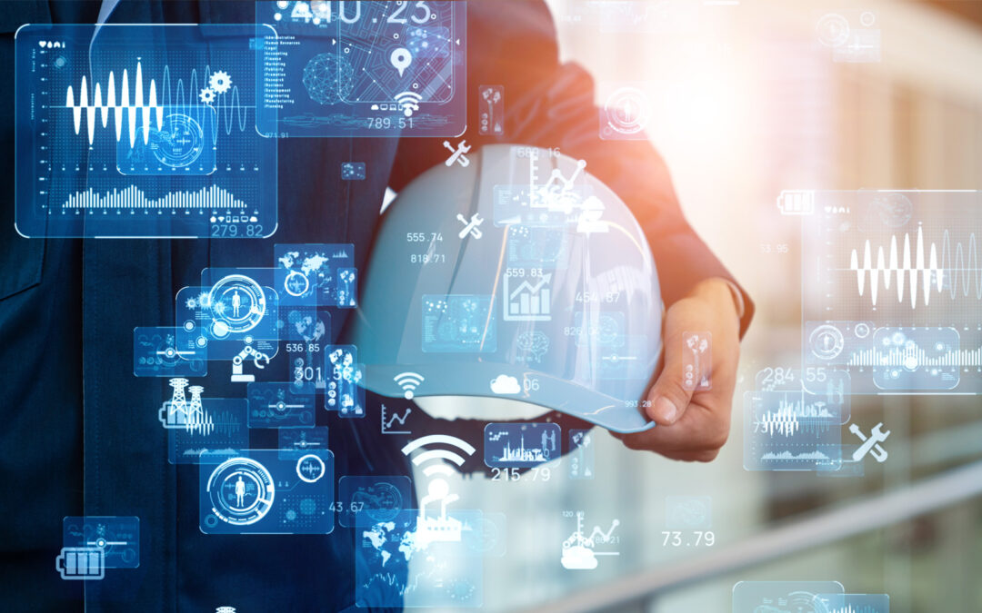 How Digital Twin Technology Powers Henkel’s Factories of the Future