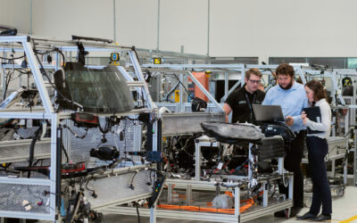 9 Culture Changes that can Drive Digital Transformation for Small and Medium-Sized Manufacturers