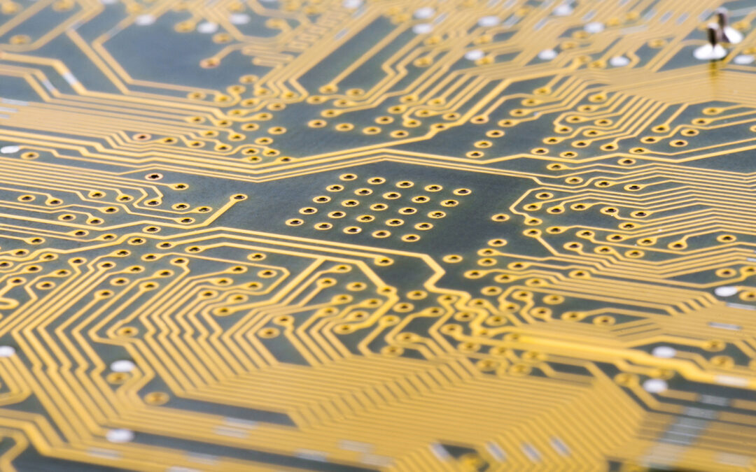 How Generative Design Is Transforming Manufacturing