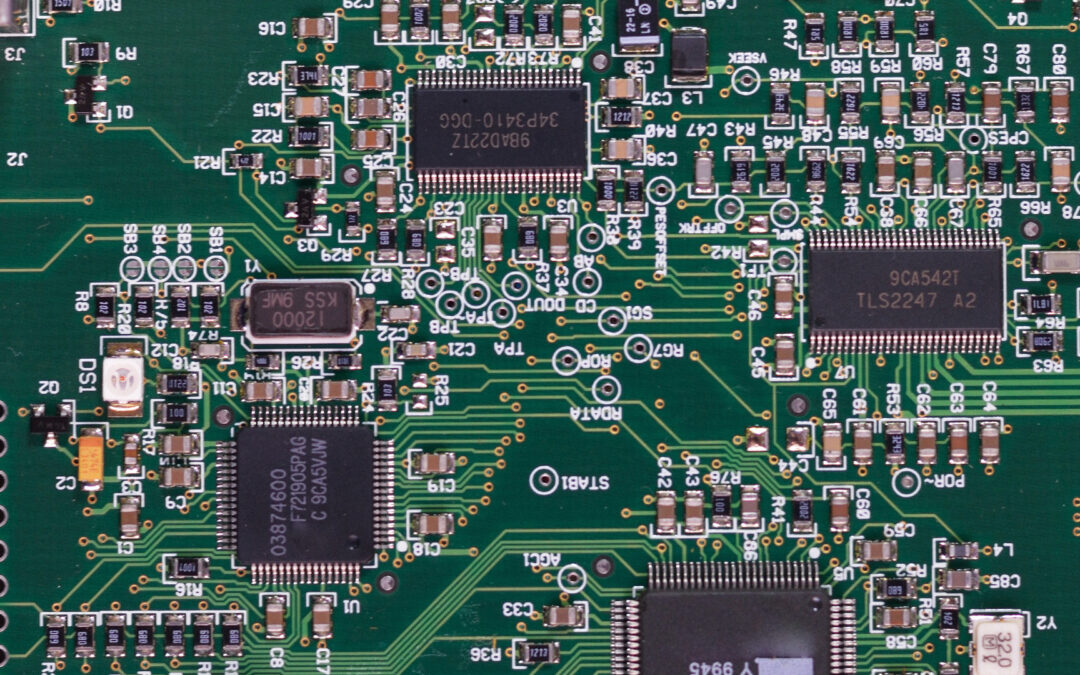 How Auto Companies are Adapting to the Global Chip Shortage
