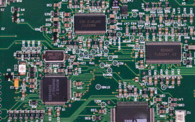 How Auto Companies are Adapting to the Global Chip Shortage
